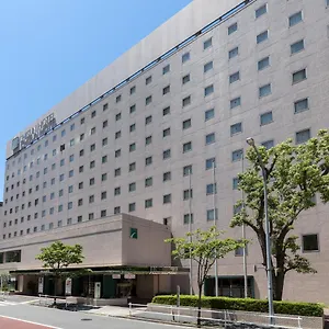 ホテル チサンホテル浜松町 ***