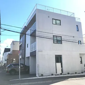 ヴィラ Arts Candy Sapporo-villa Nakajima 