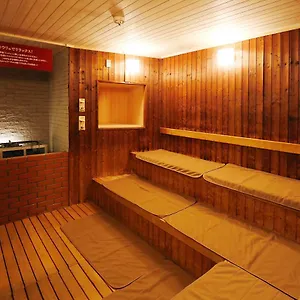 传统日式旅馆 康吉特斯恩酒店, 音更町
