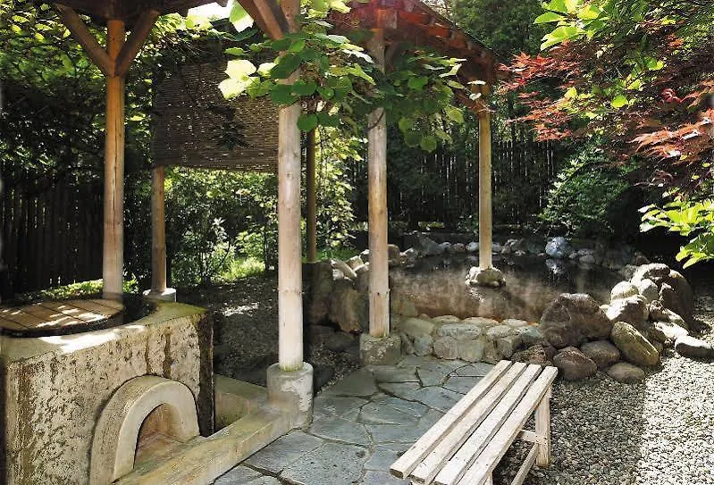 旅館 ホテル大平原 音更町