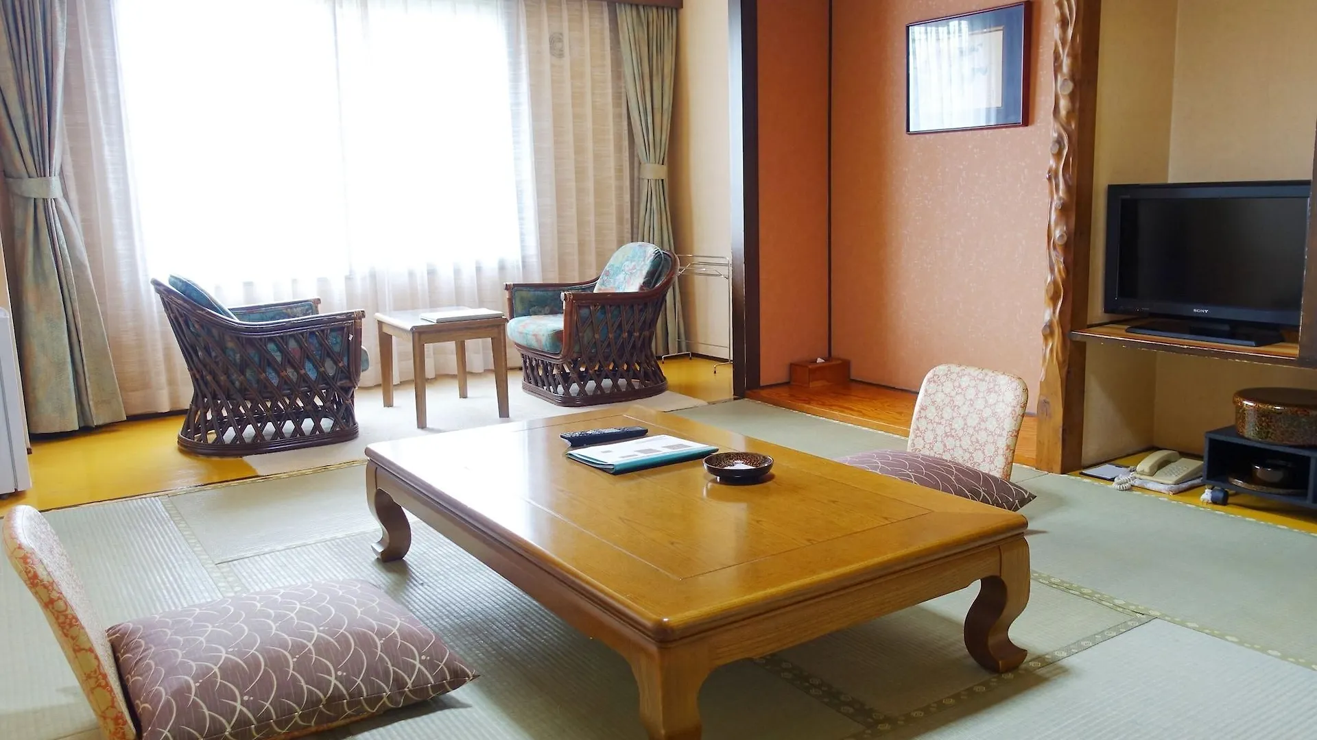 ホテル大平原 音更町 旅館