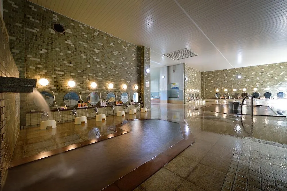 **** 旅館 ホテル大平原 音更町 日本