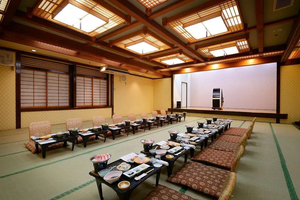 ホテル大平原 音更町