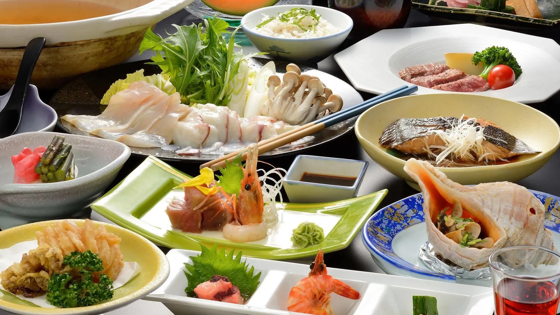 旅館 ホテル大平原 音更町